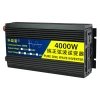 Pure sine wave inverter 12V, 24V, 48V, 60V to 220V vehicle-mounted high-power inverter power converter Item Picture
